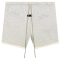 Sweatshorts Light Heather Grey