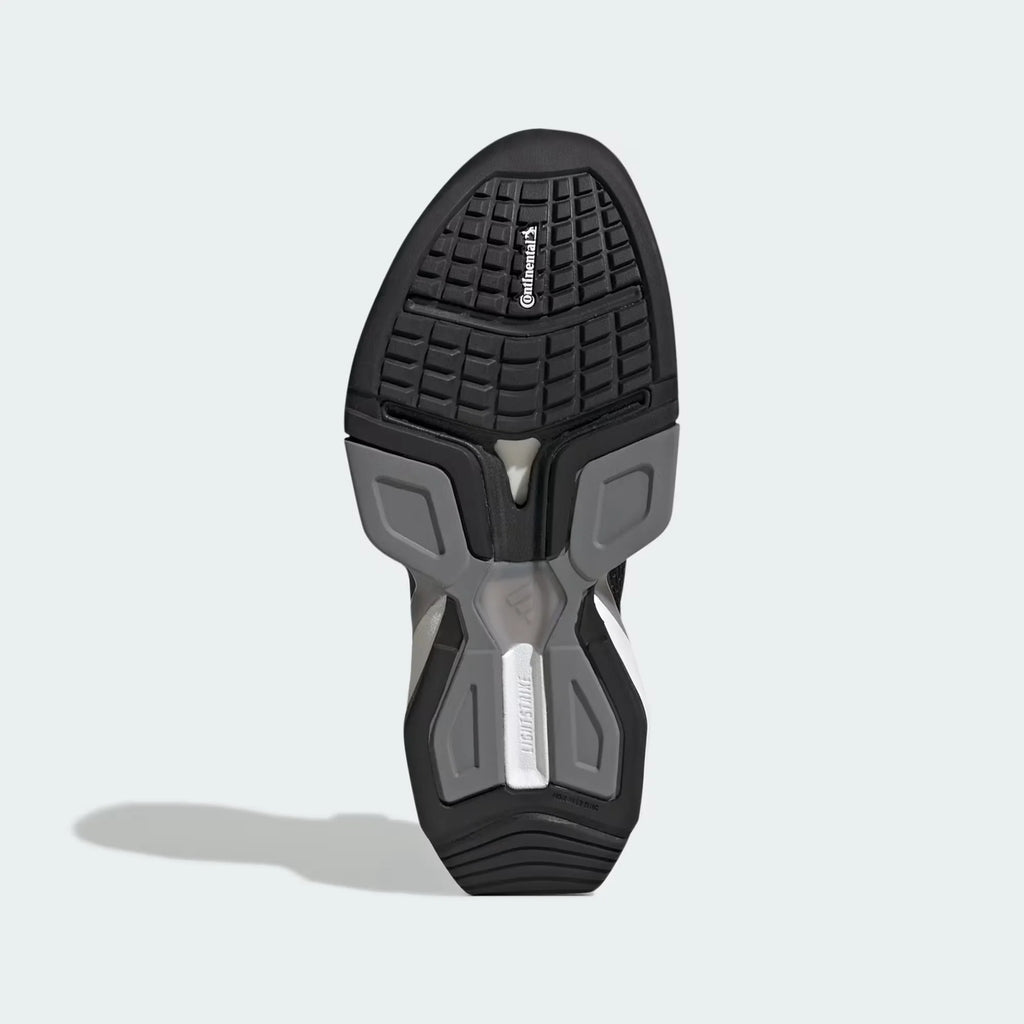 Tênis Adidas Rapidmove ADV 2 Preto Branco