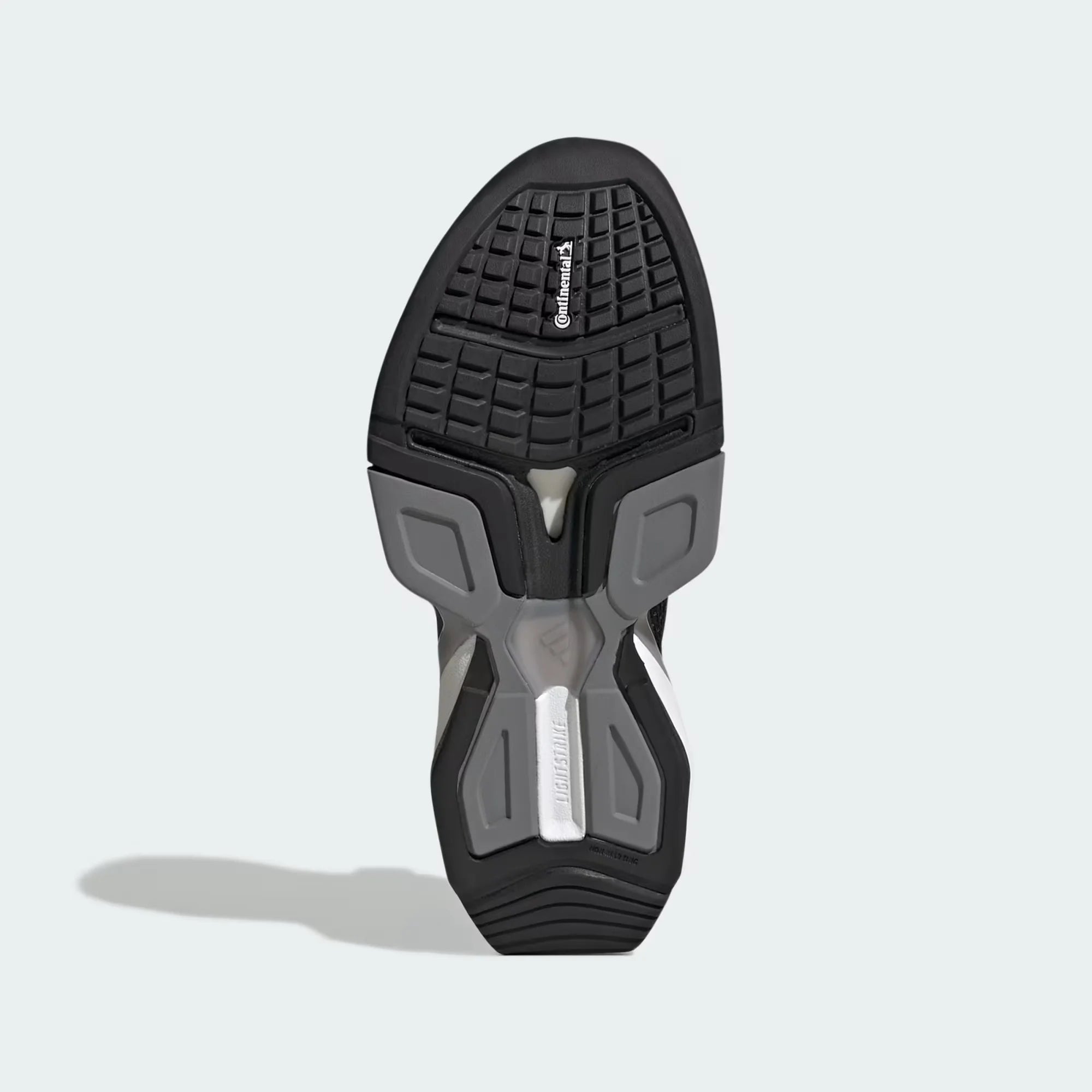 Tênis Adidas Rapidmove ADV 2 Preto Branco