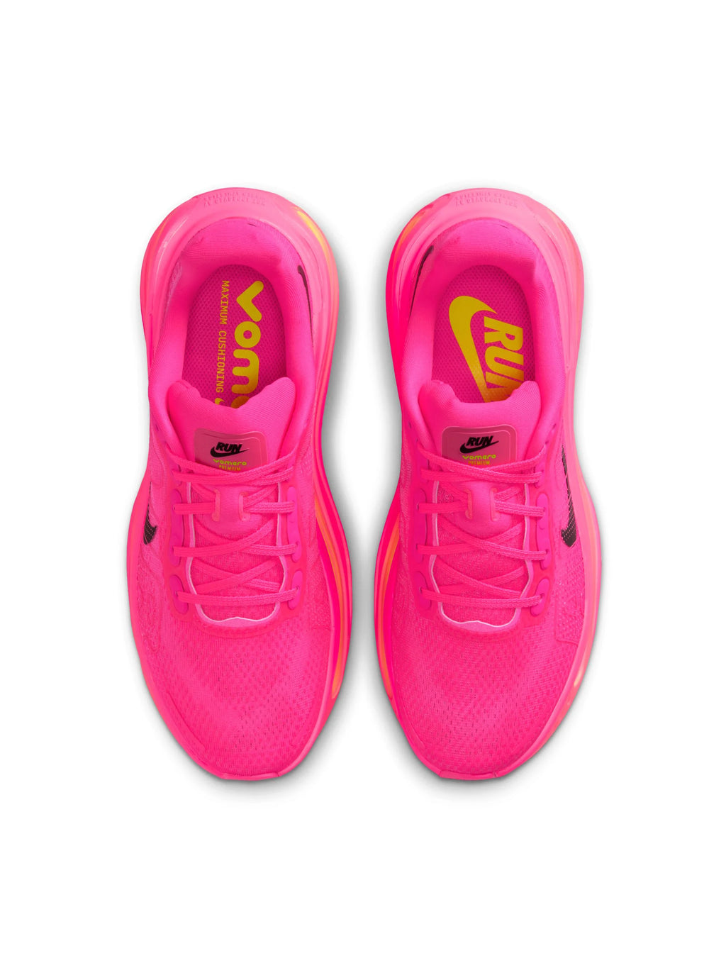 Nike Vomero Premium Womens Shoes