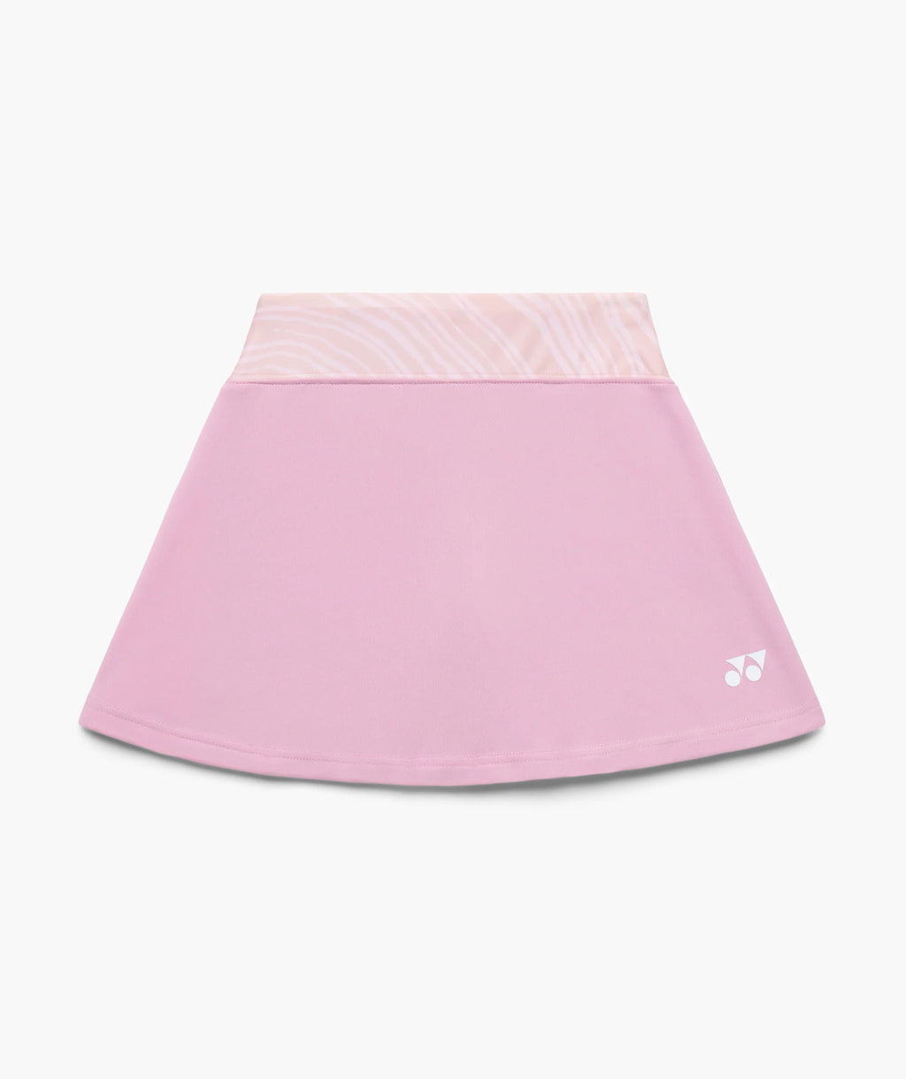 MATCH MOTION SKIRT WITH INTEGRATED SHORTS