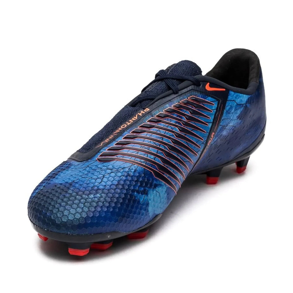 Nike Phantom Venom Elite FG Firm Ground Soccer Cleats Obsidian Black