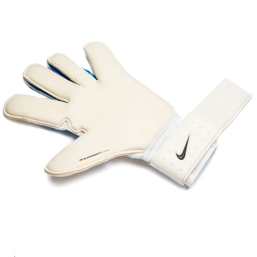 Nike Grip 3 Goalkeeper Gloves