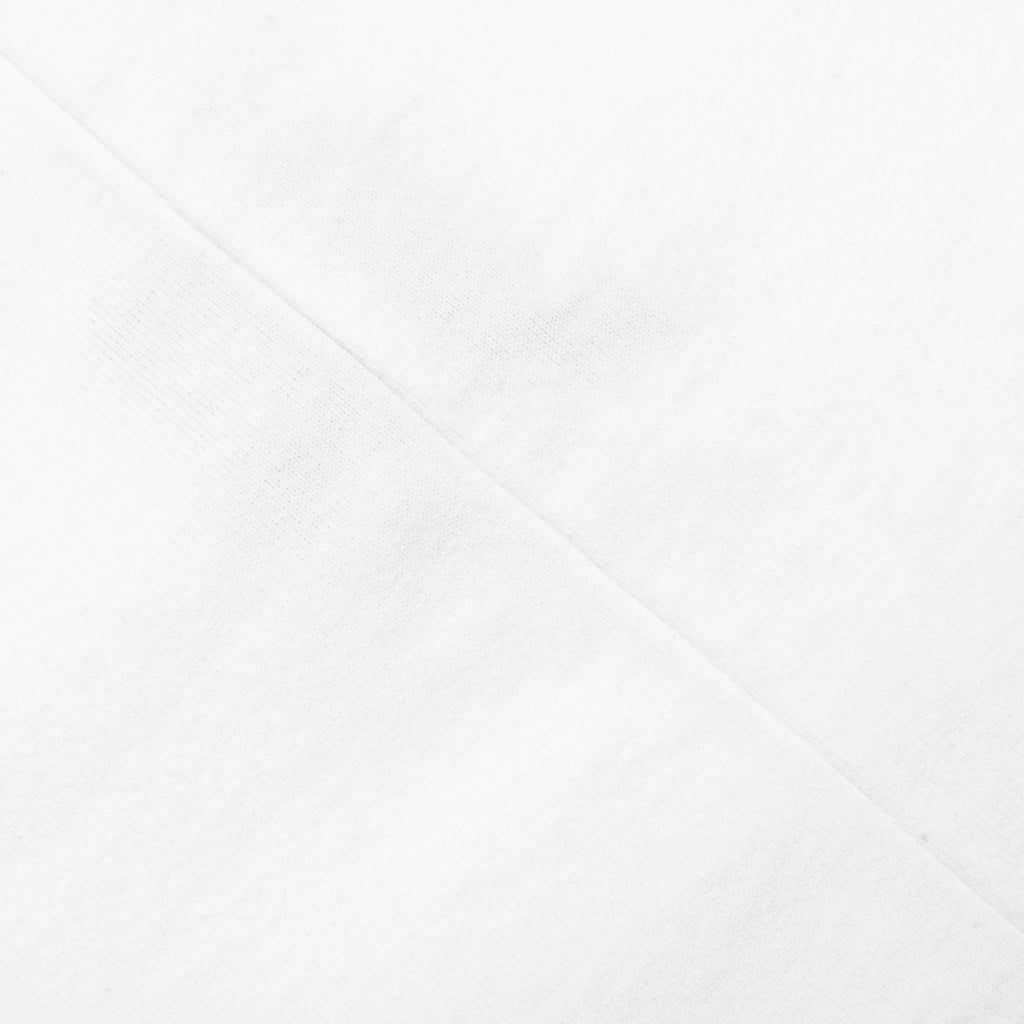 Readings Tee White