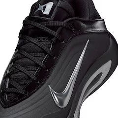 Tênis Nike AOne Black Silver