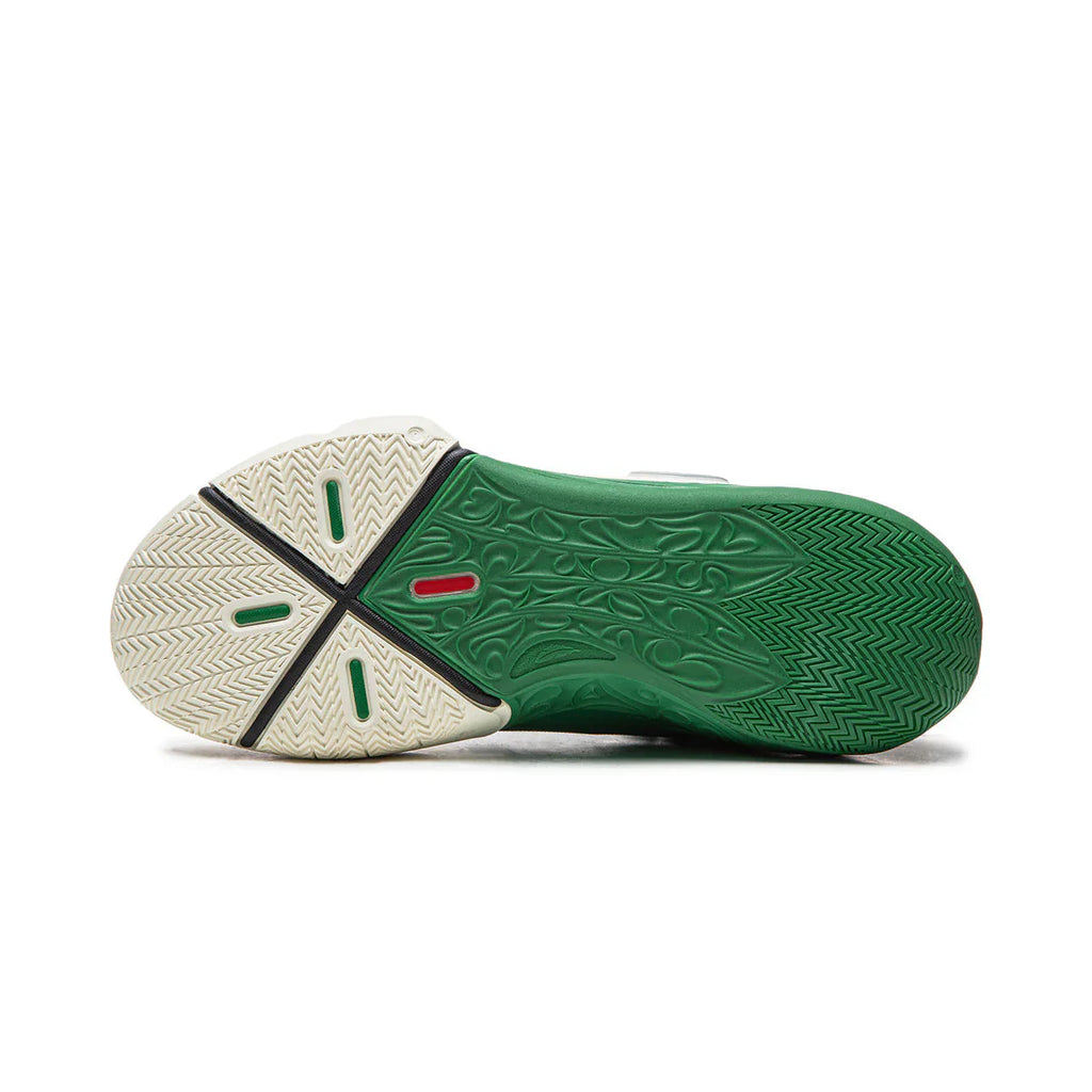 Tênis Li Ning Way of Wade 12 Boulevard
