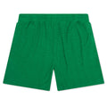 Zen Terry Shorts Green