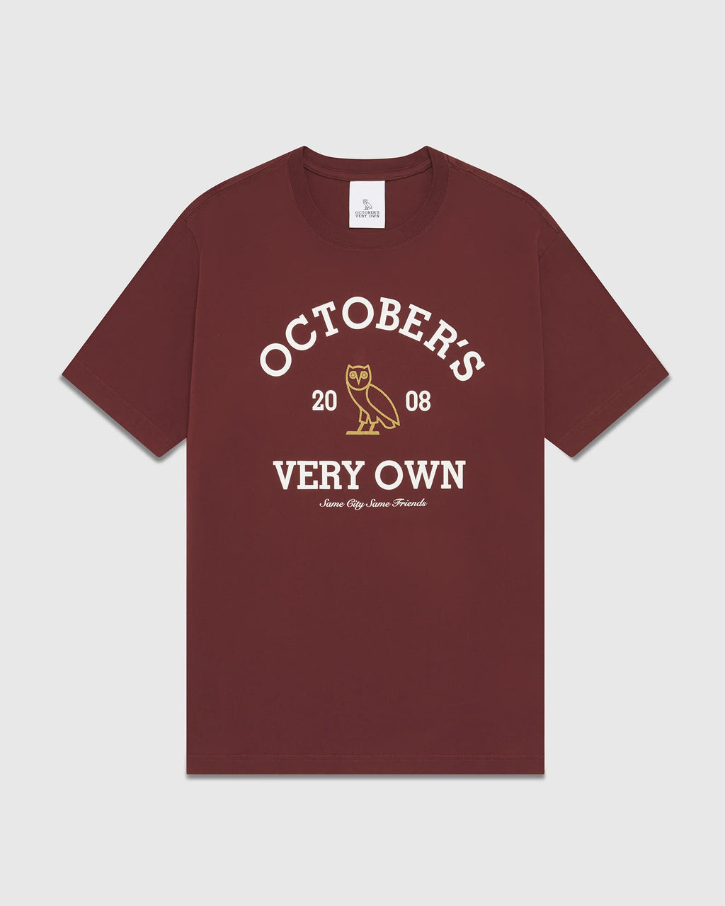 Collegiate Tee