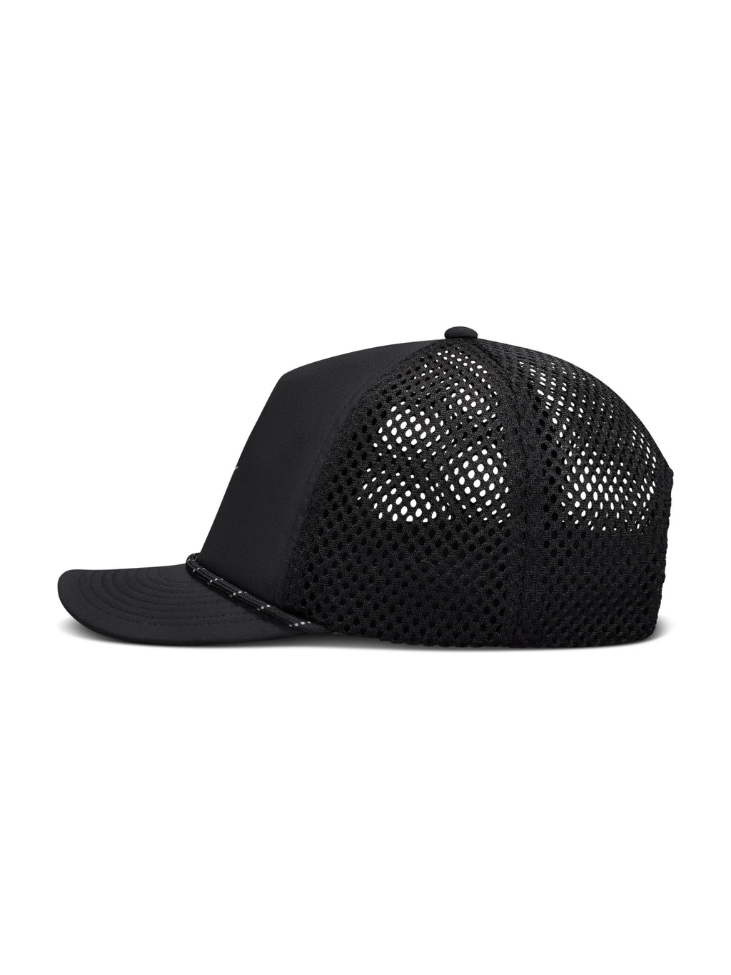 Nike Pro Dri FIT Unstructured Swoosh Run Cap