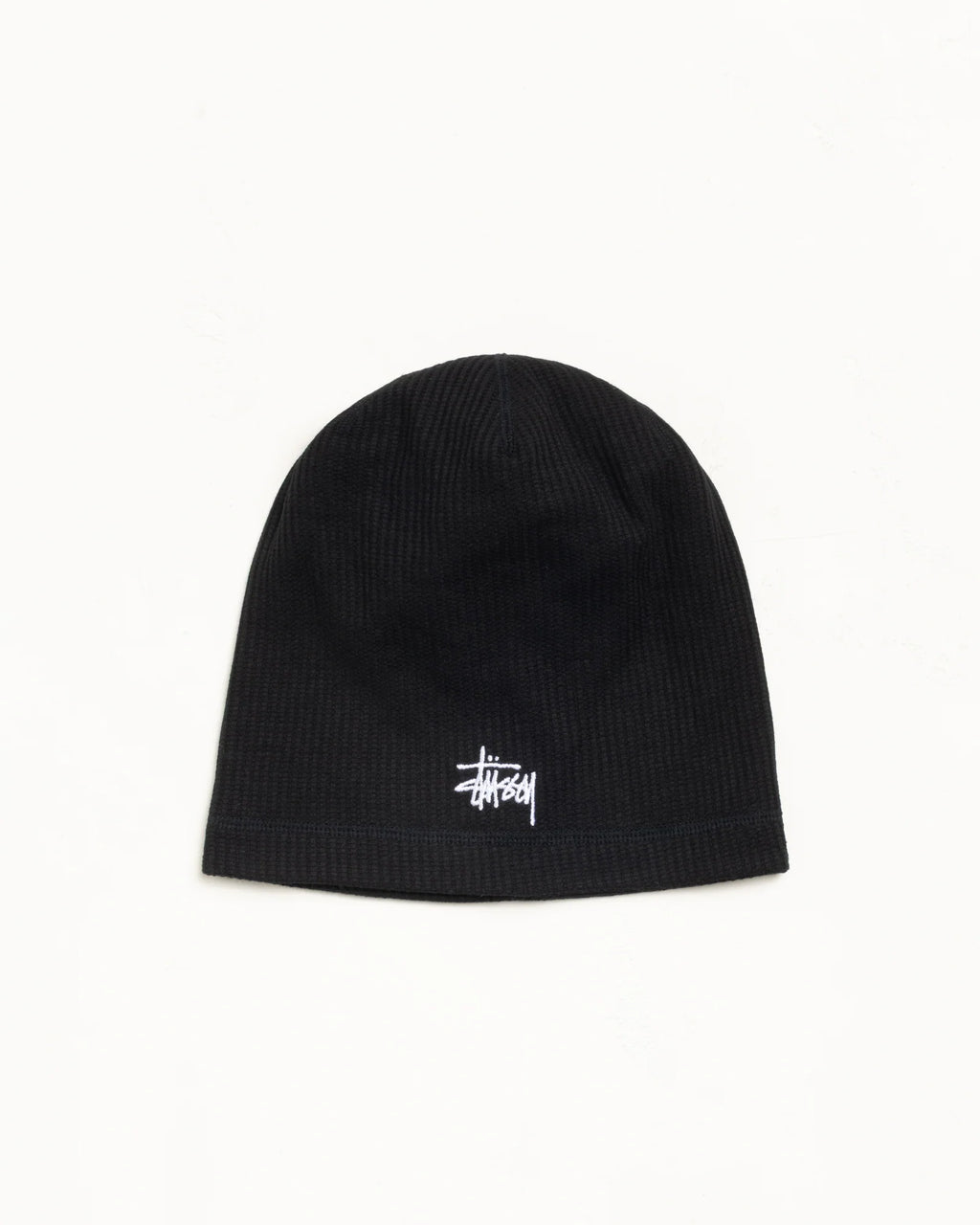 WAFFLE SKULLCAP