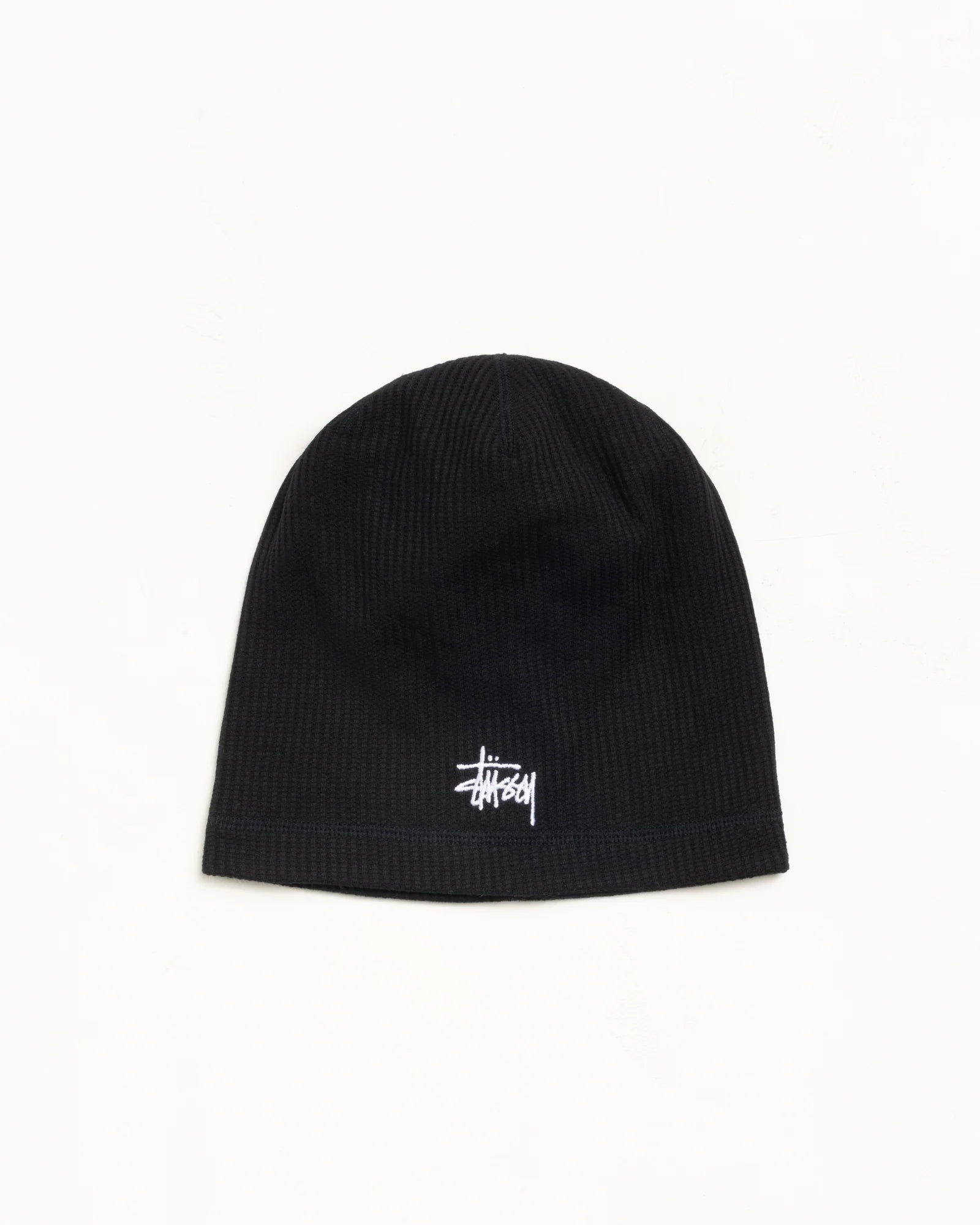 WAFFLE SKULLCAP
