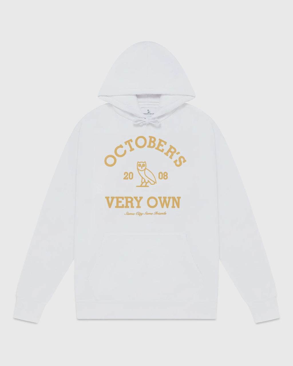 Collegiate Hoodie