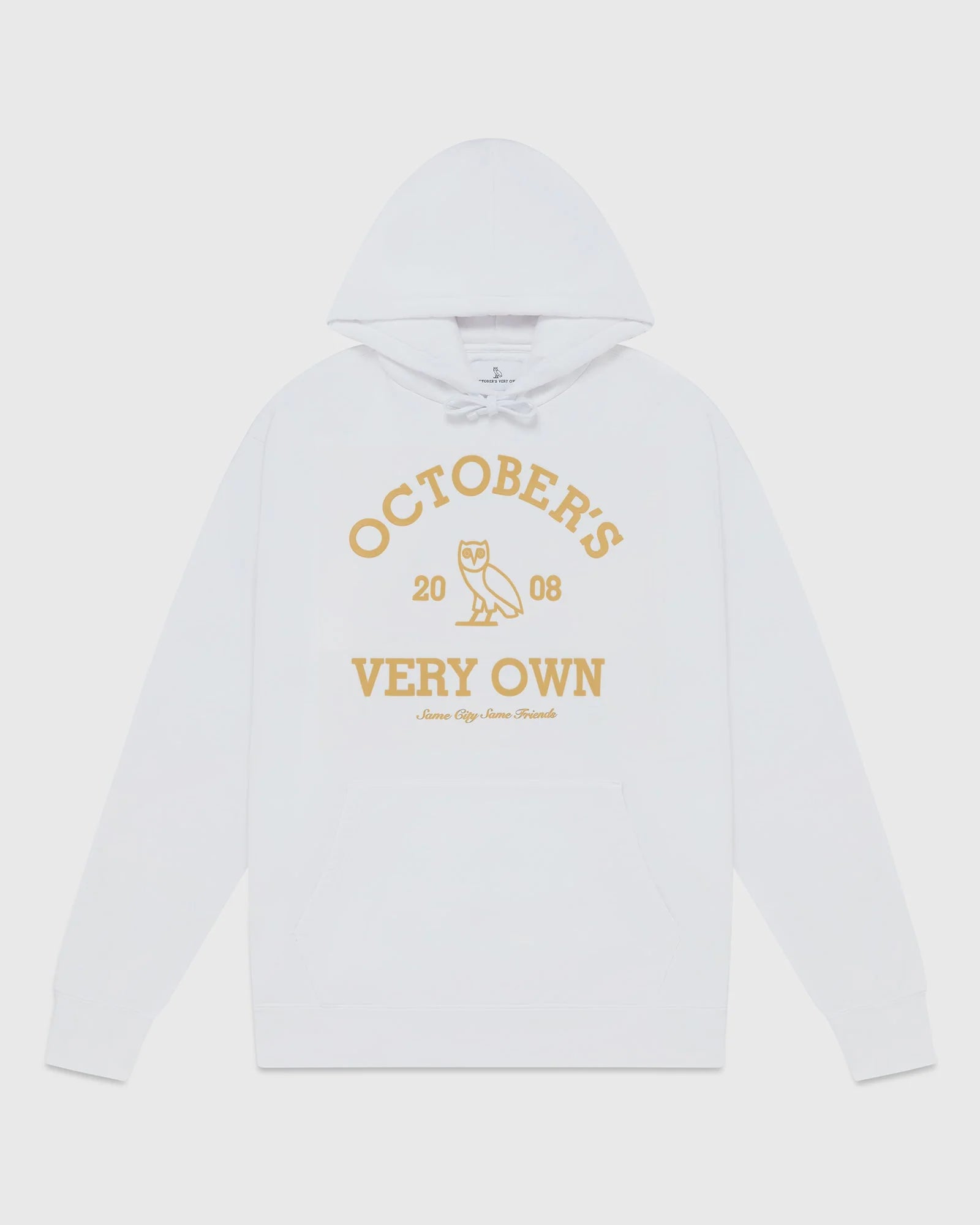 Collegiate Hoodie