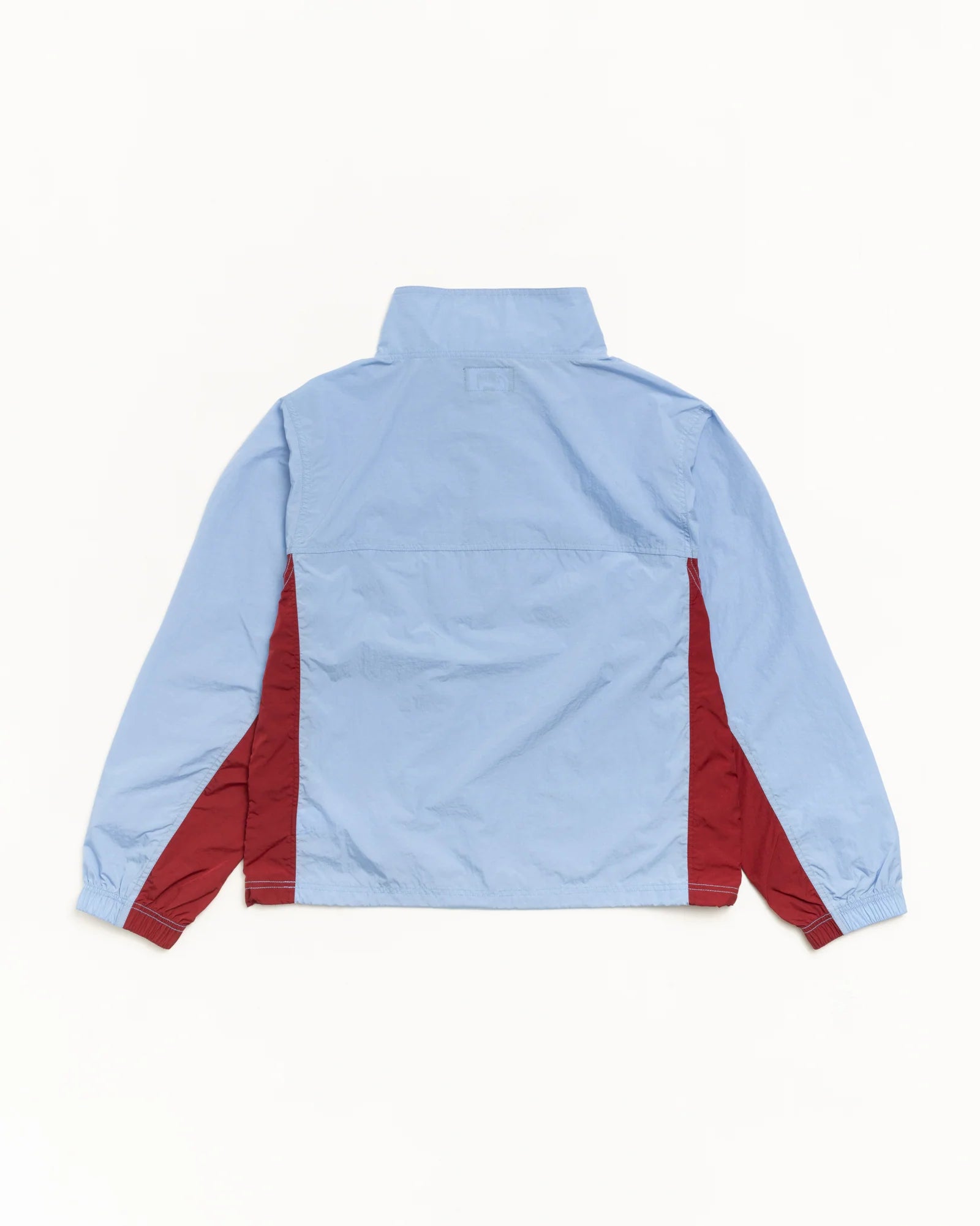 WARM UP PULLOVER