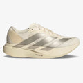 Tênis Adidas Adizero Evo SL Prata Bege