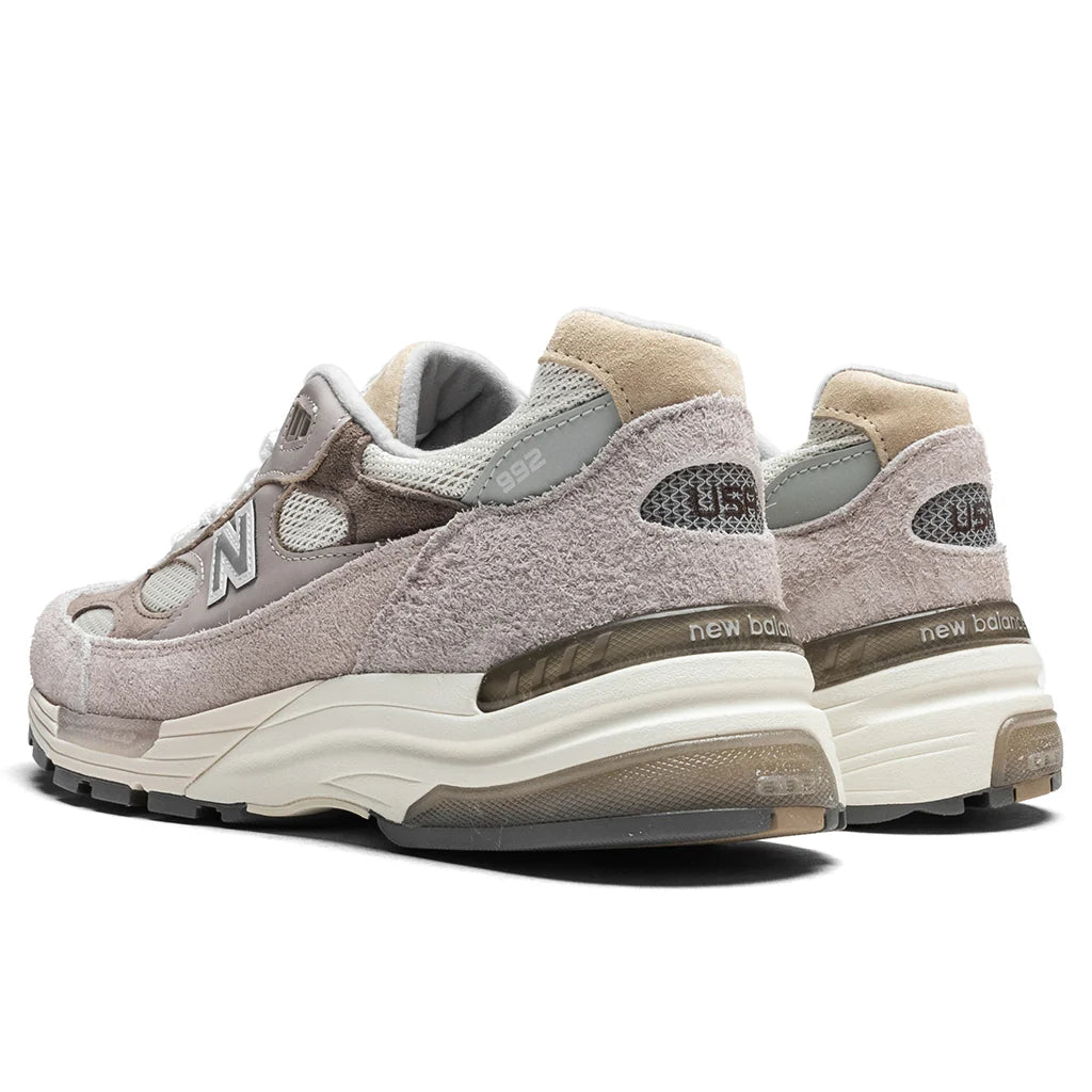 Made in USA 992 Moonrock Mushroom