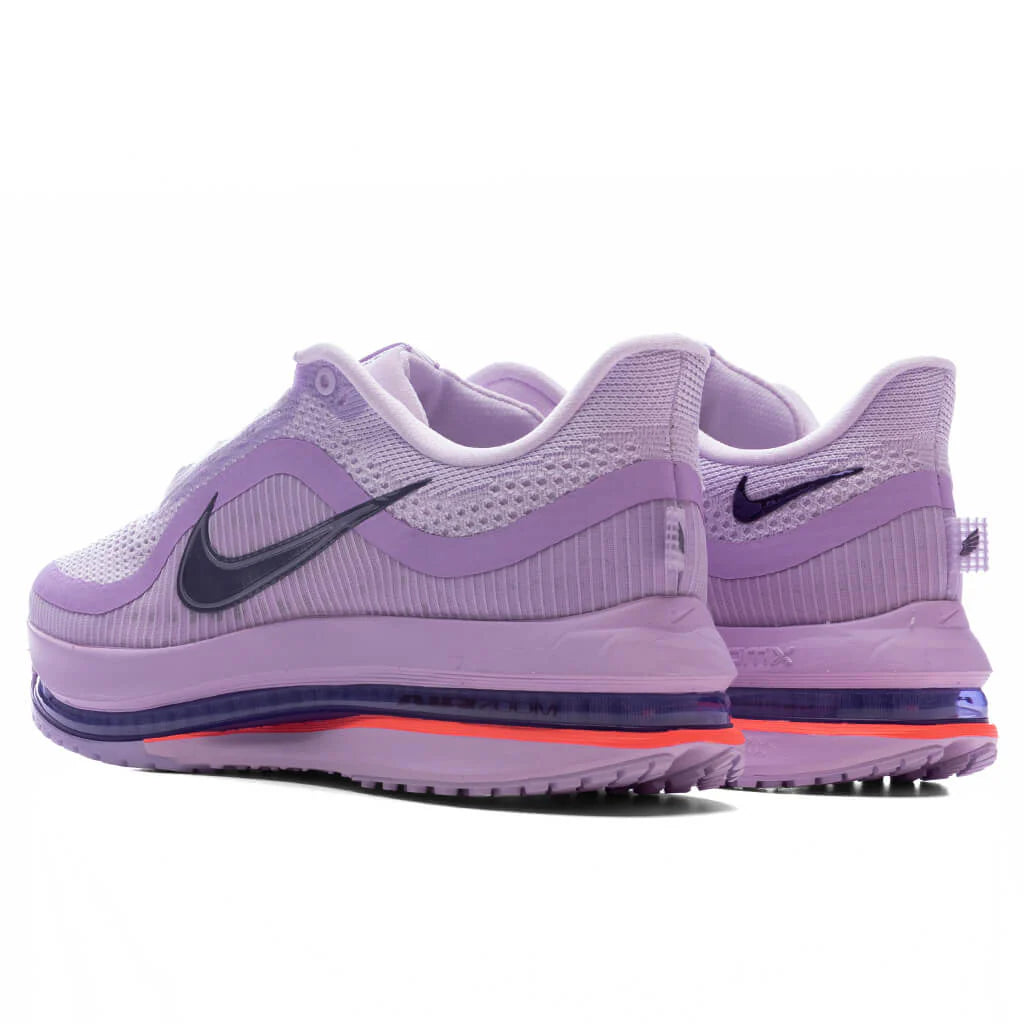 Womens Pegasus Premium Barely Grape Purple Dynasty Violet Mist