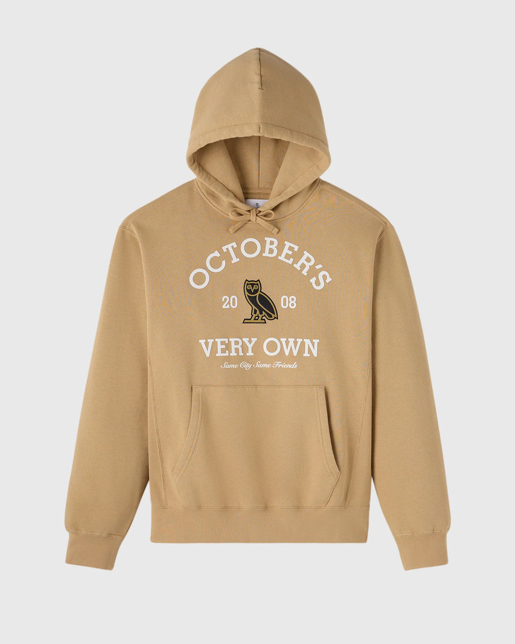 Collegiate Hoodie