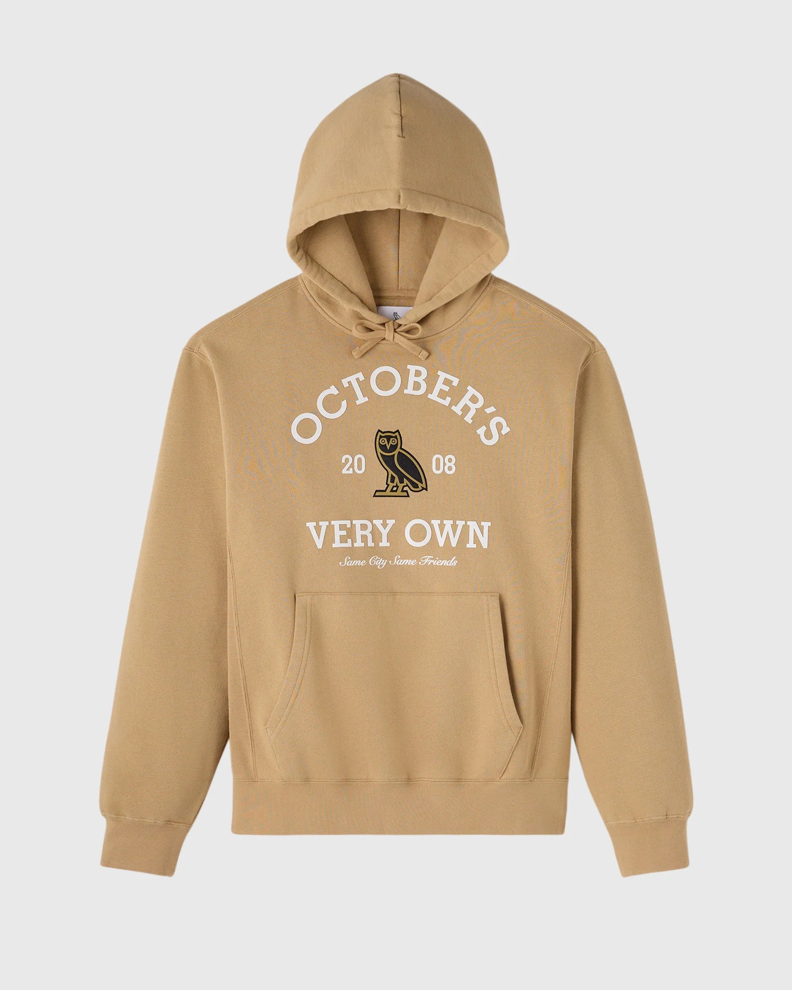 Collegiate Hoodie