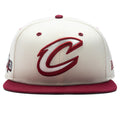 Feature x New Era NBA 9FIFTY Snapback Cleveland Cavaliers