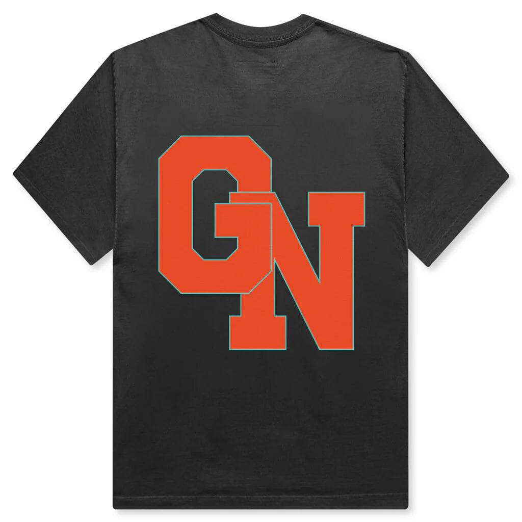 Feature x D R G N Observer Tee Faded Black