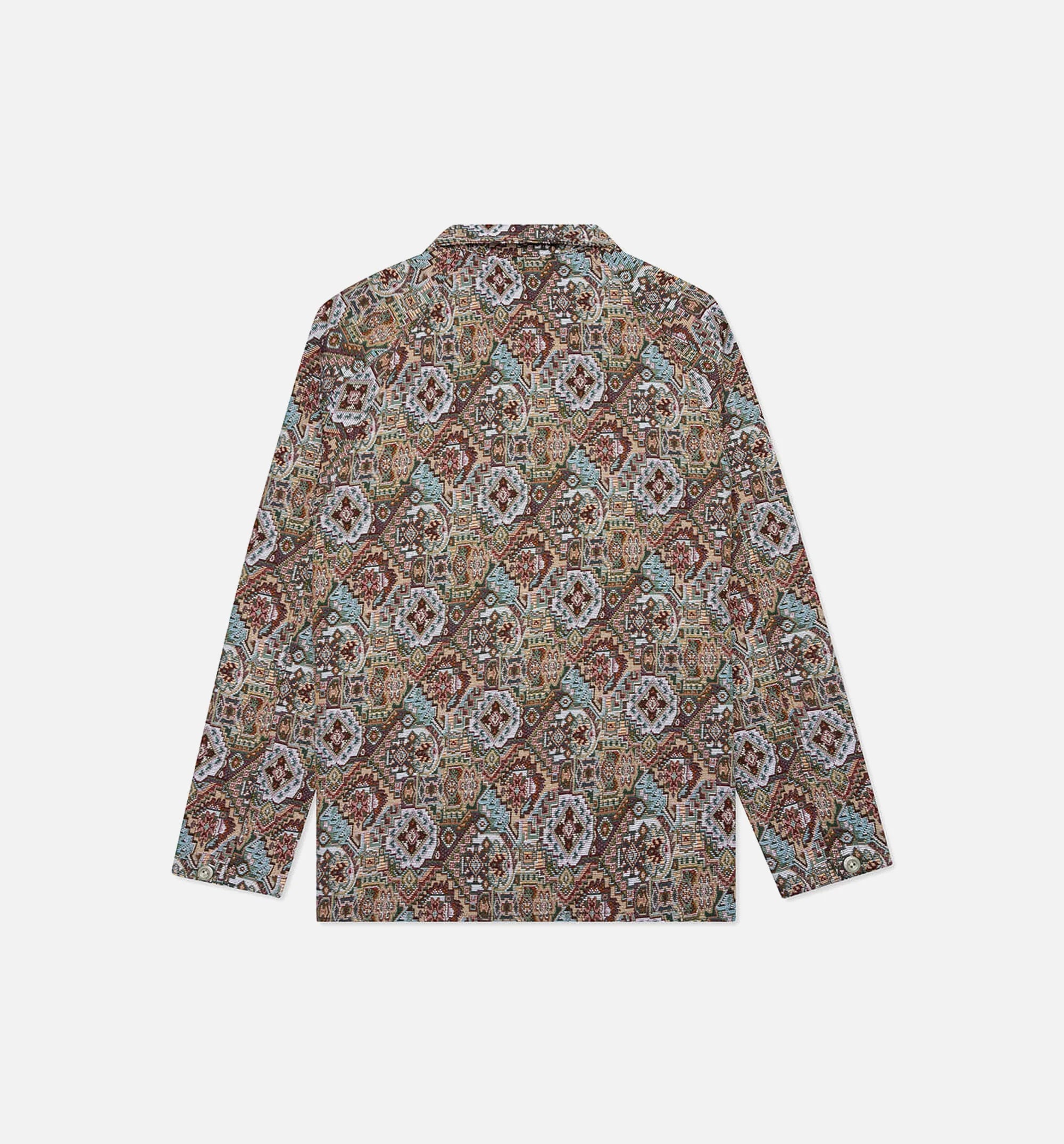Vault x Nigel Cabourn Coat Mens Jacket Multi