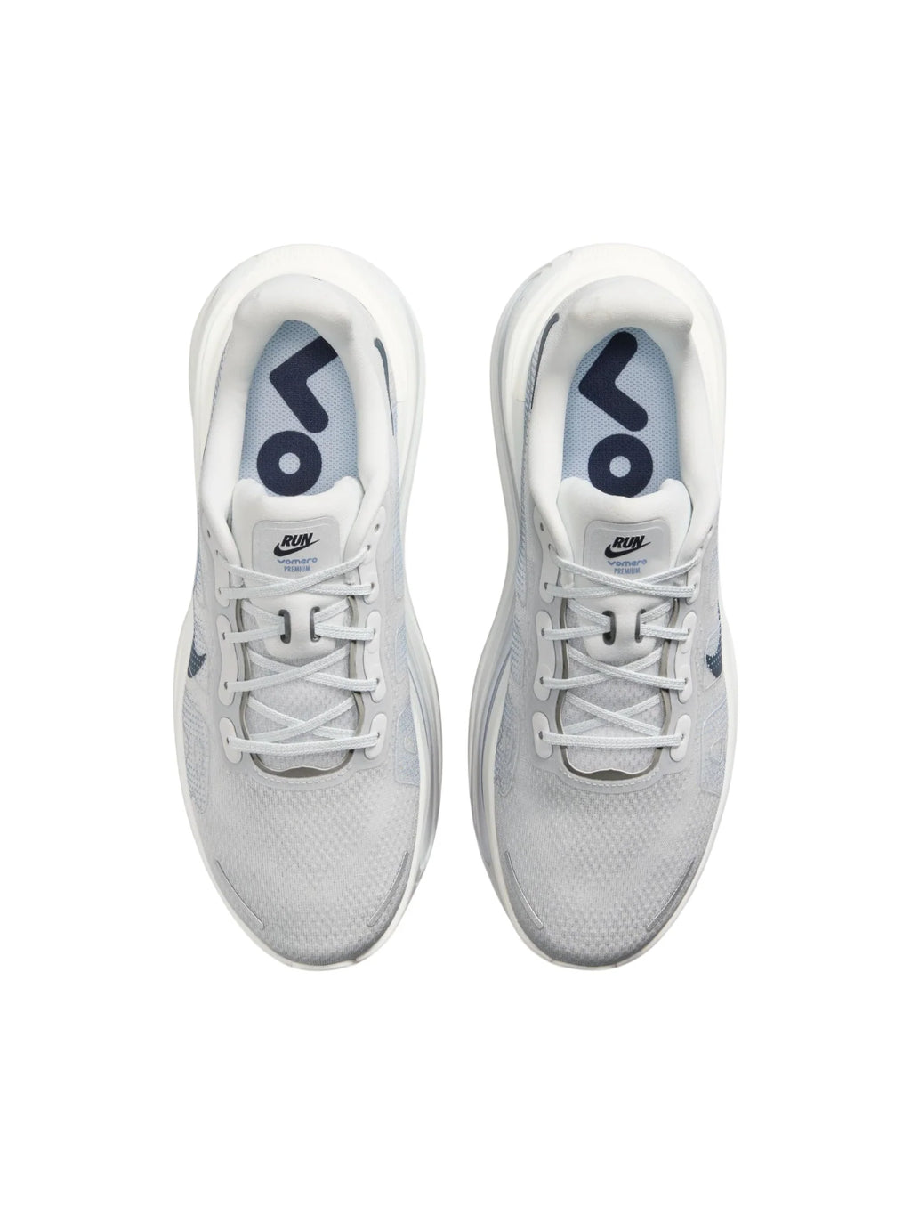 Nike Vomero Premium Mens Shoes