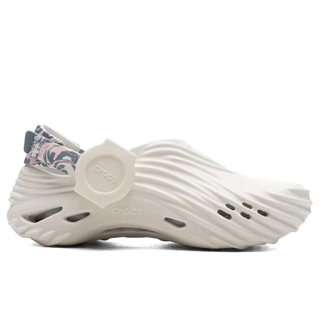 Crocs x G Shock Echo Wave Bundle Multi