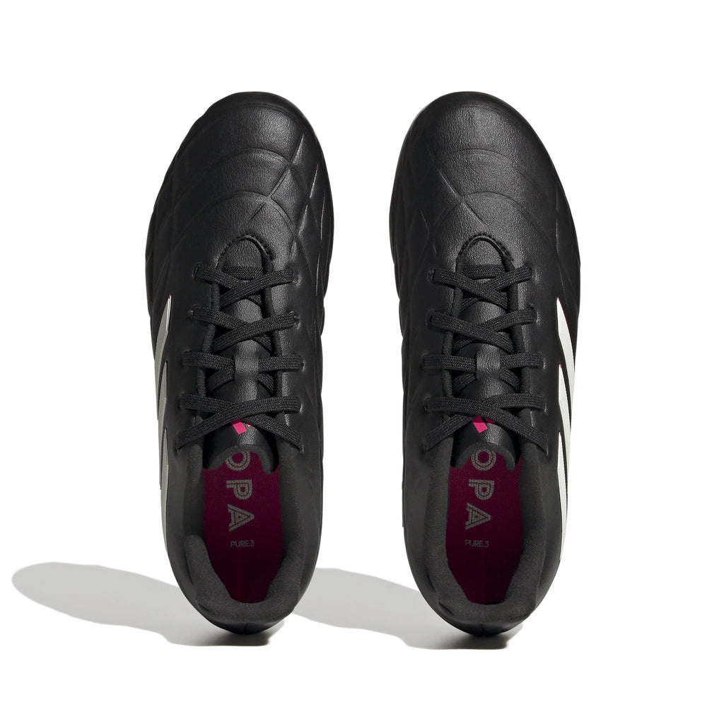 adidas Kids Copa Pure3 FG Firm Ground Soccer Cleats