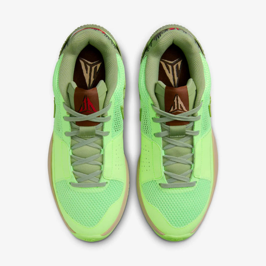 Tênis Nike Ja 1 Zombie
