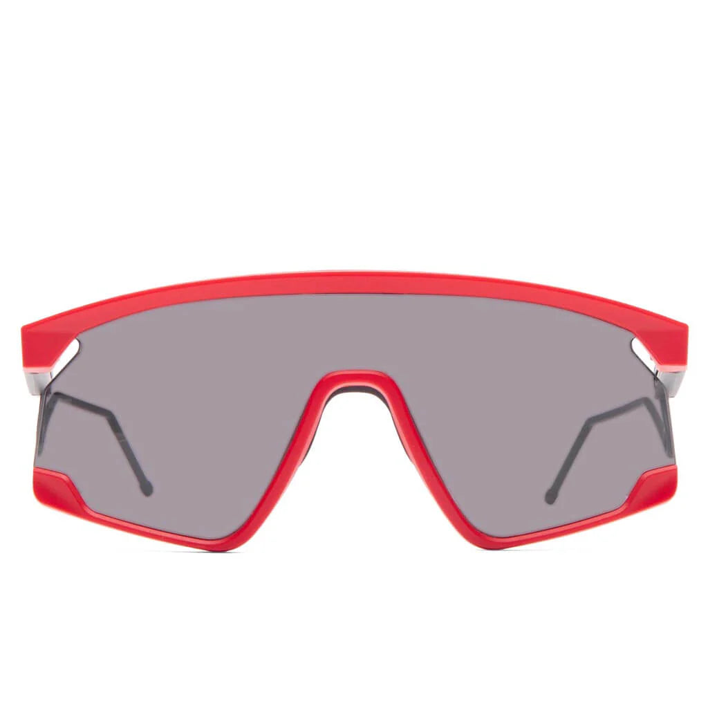 BXTR Metal FP Matte Redline Prizm Grey