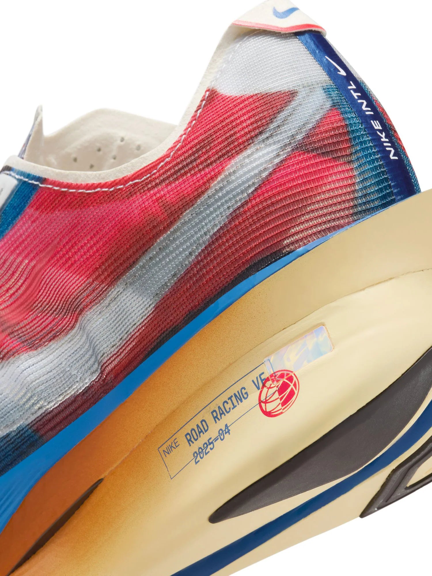 Nike ZoomX Vaporfly Next 4 Mens Shoe