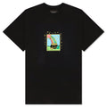 Feeling Lucky Tee Black