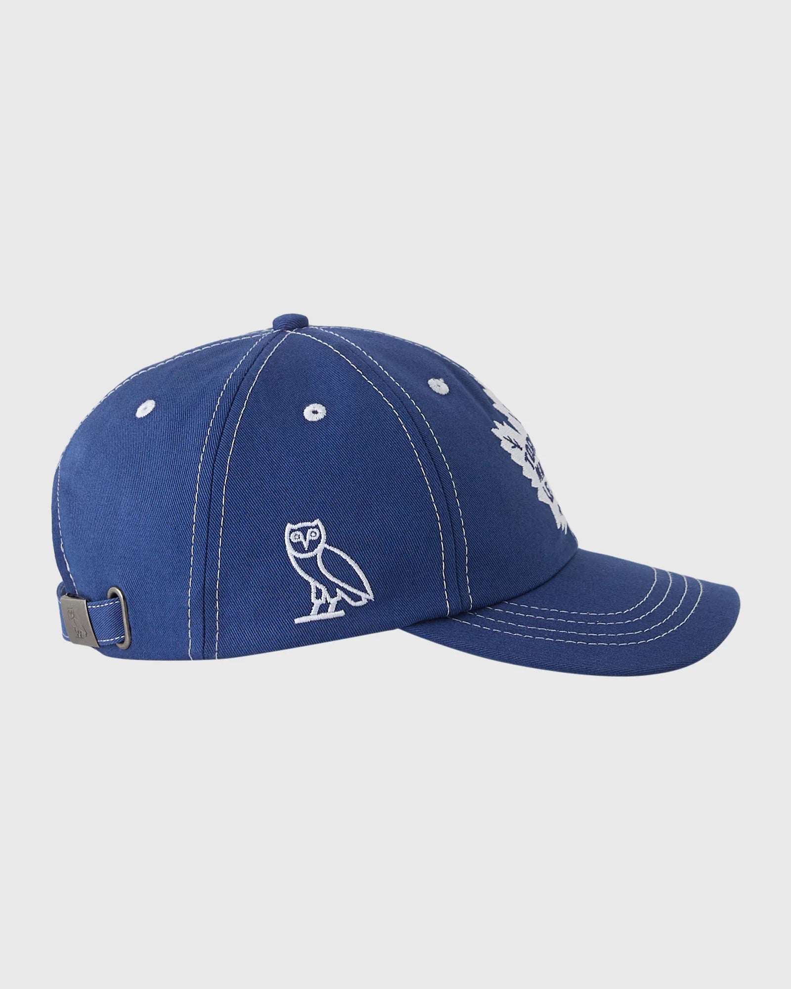 NHL Toronto Maple Leafs Sportcap Blue