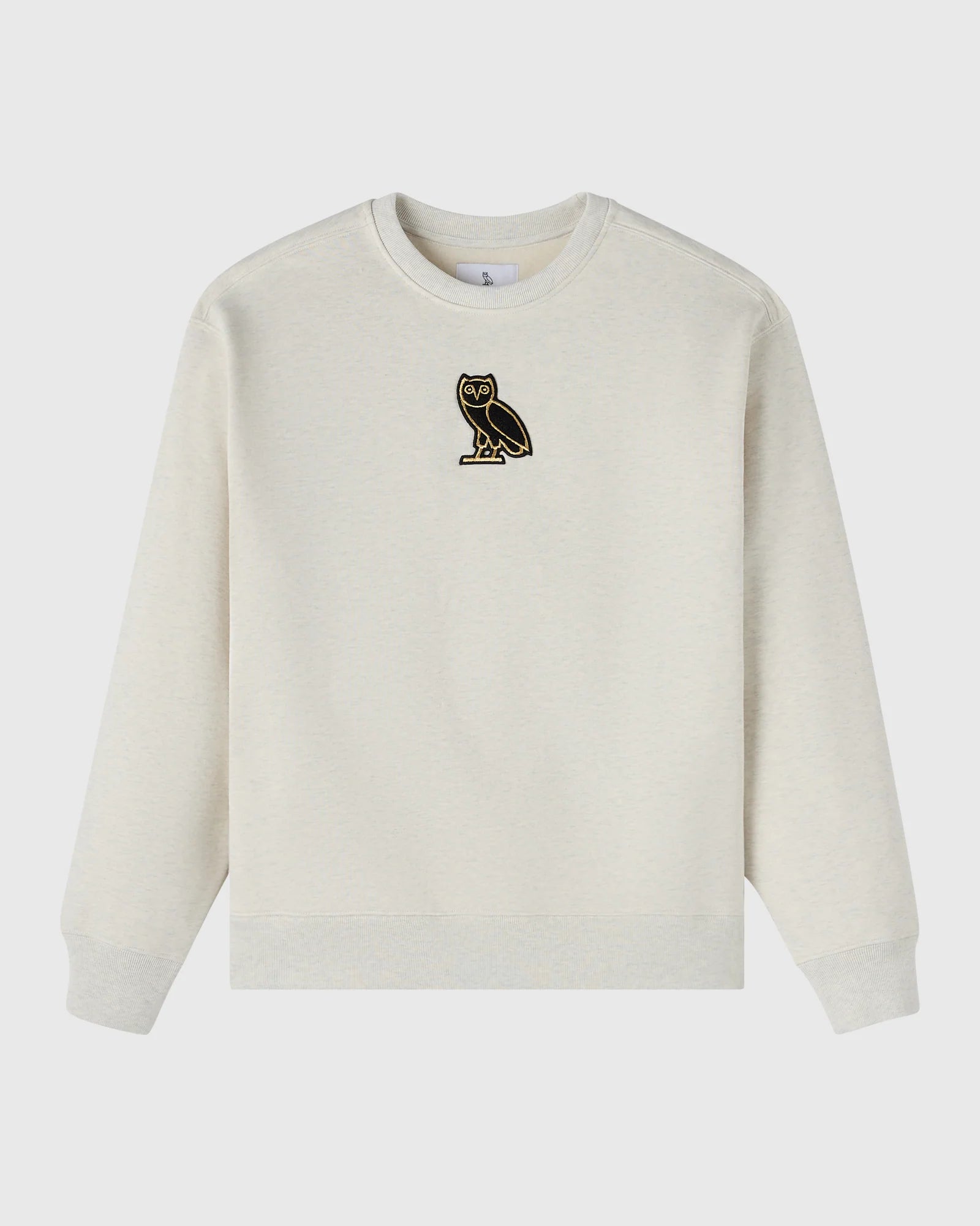 Signature Crewneck 2025