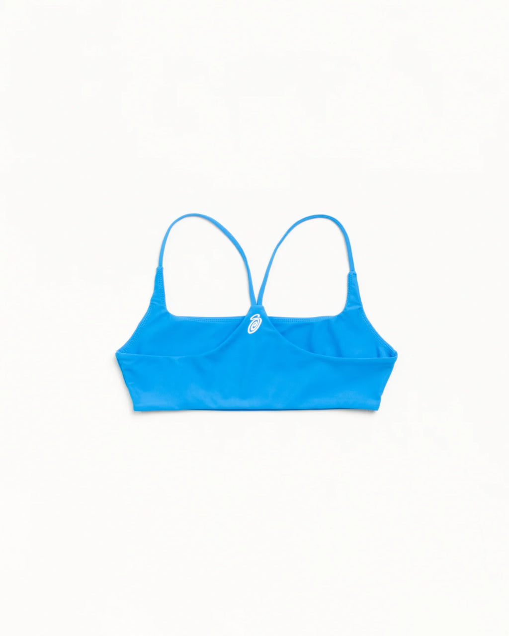 HALTER BIKINI TOP