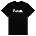 Calabasas Spectrum Tee Black
