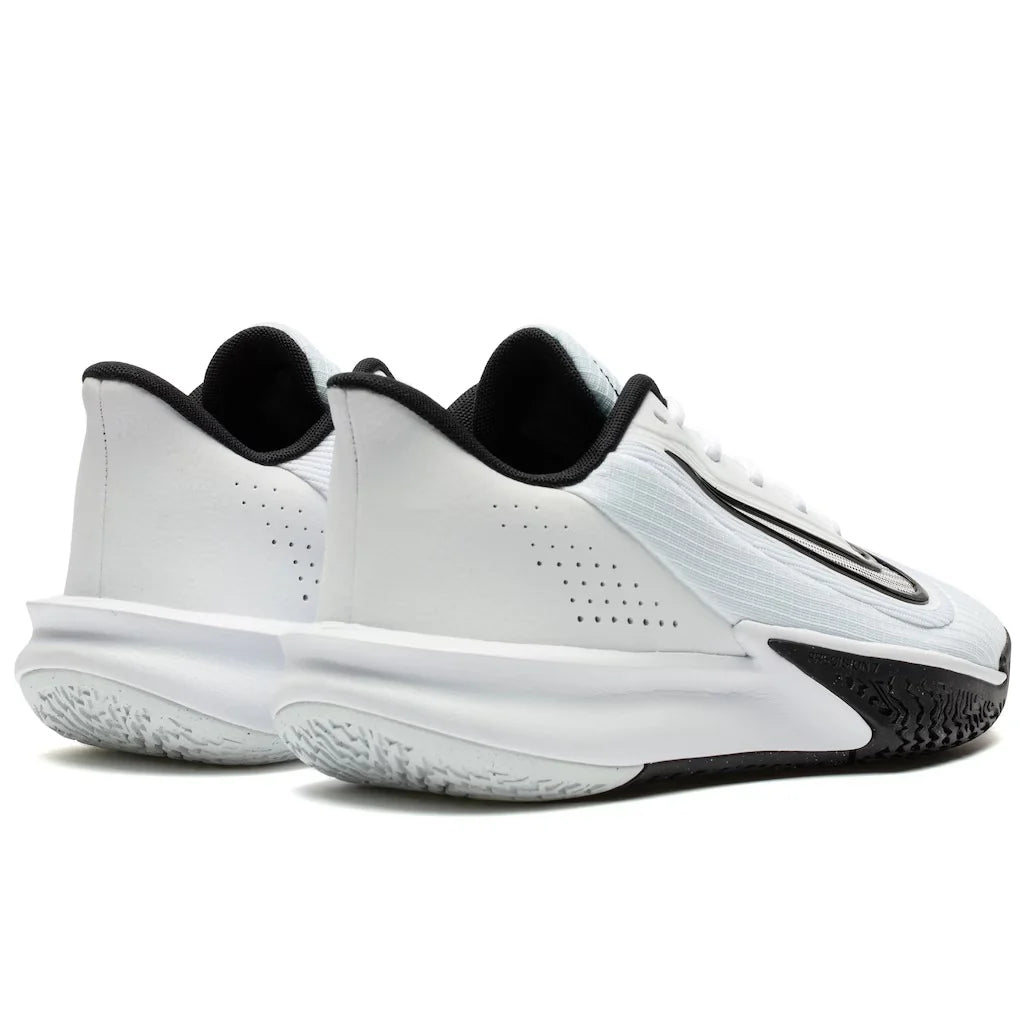 Tênis Nike Precision 7 Preto Branco