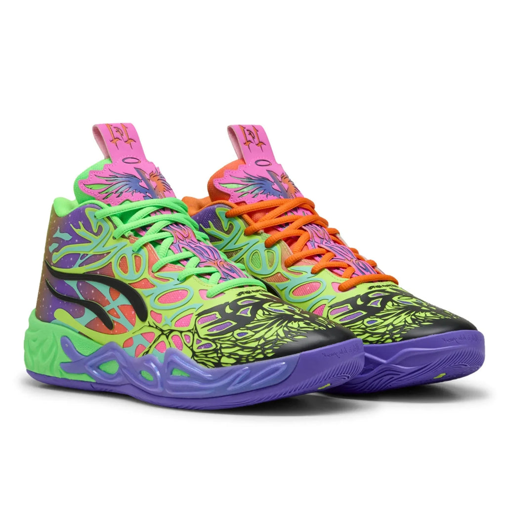 Tênis Puma LaMelo Ball MB04 Be You