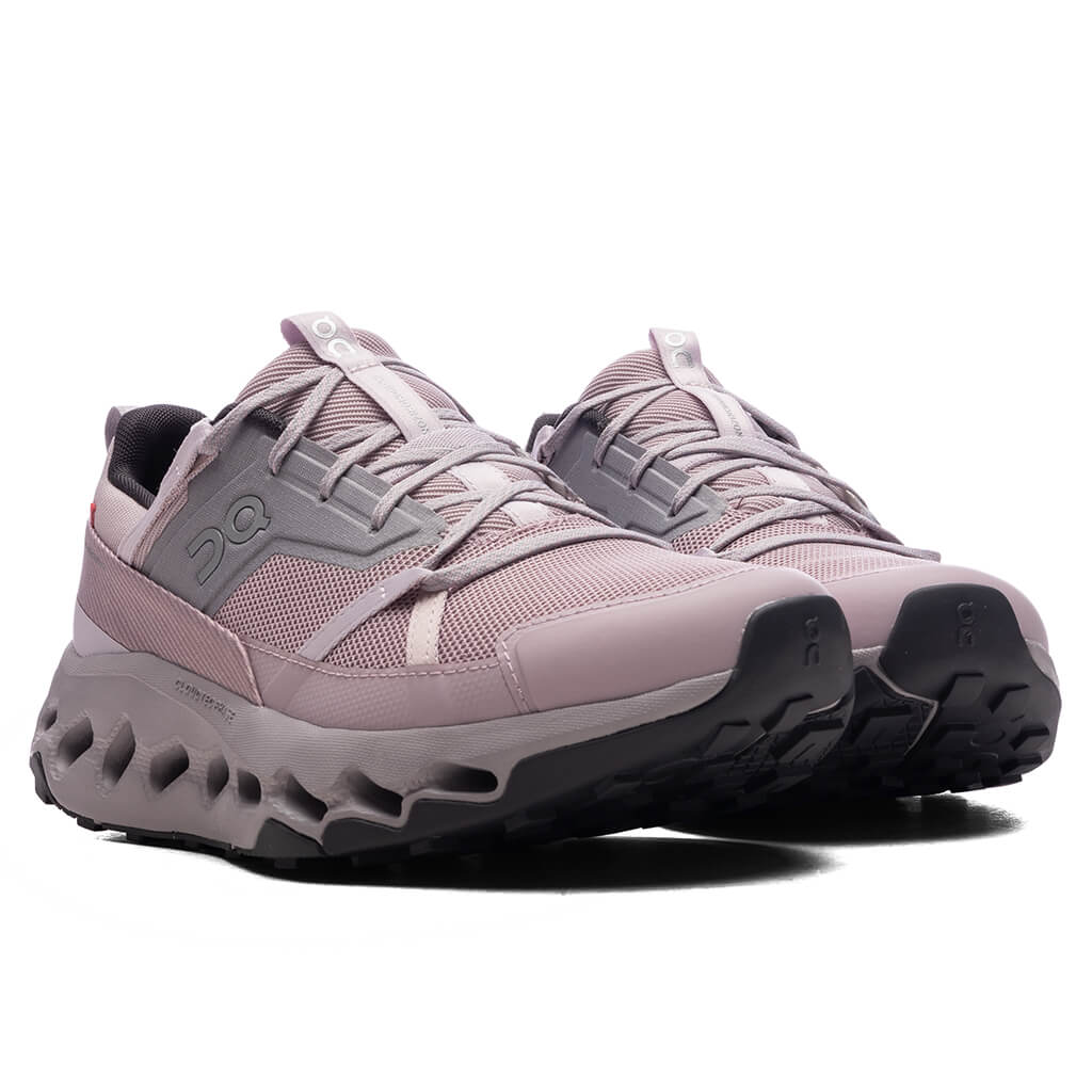 Womens Cloudhorizon Mauve Fade