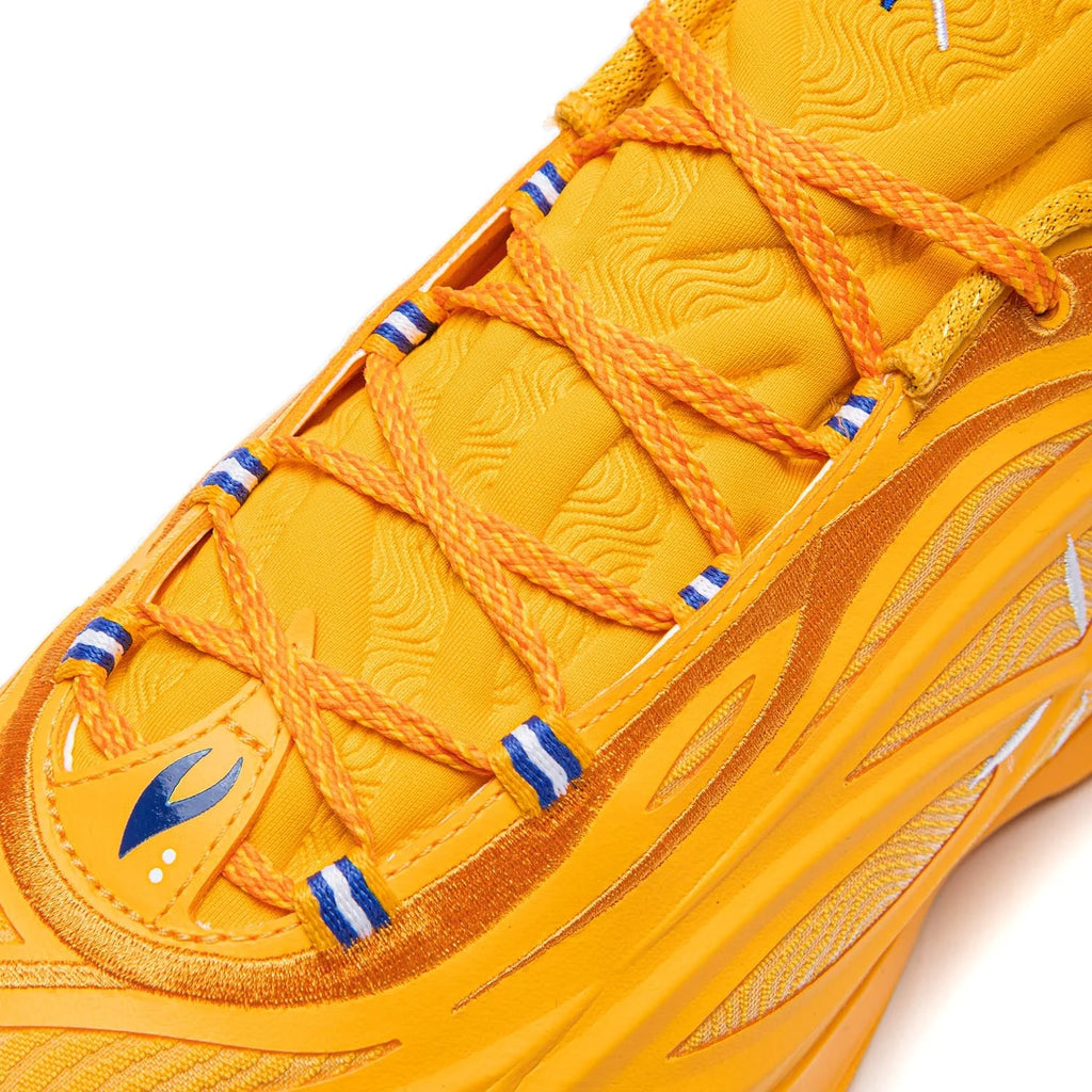 Tênis Li Ning Wade 808 5 Ultra V2 Orange
