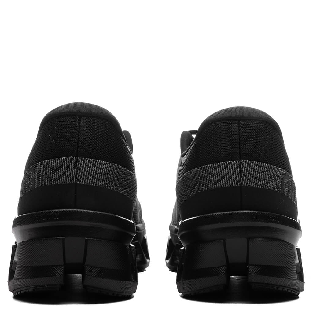Cloudmonster 2 Black
