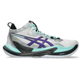 Tênis Asics Metarise 2 Cinza Roxo