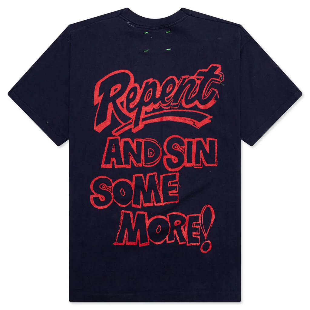 Psychodelic Tee Multi