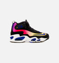Air Griffey Max 1 Los Angeles Mens Lifestyle Shoe Black Multi