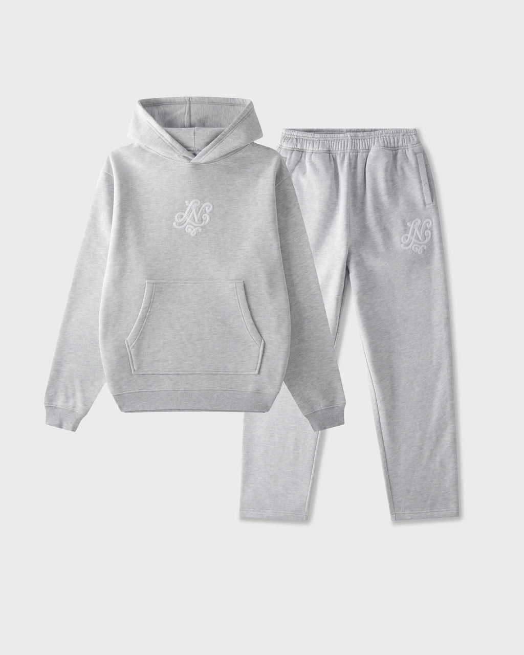 THE SUITE HOODIE JOGGER