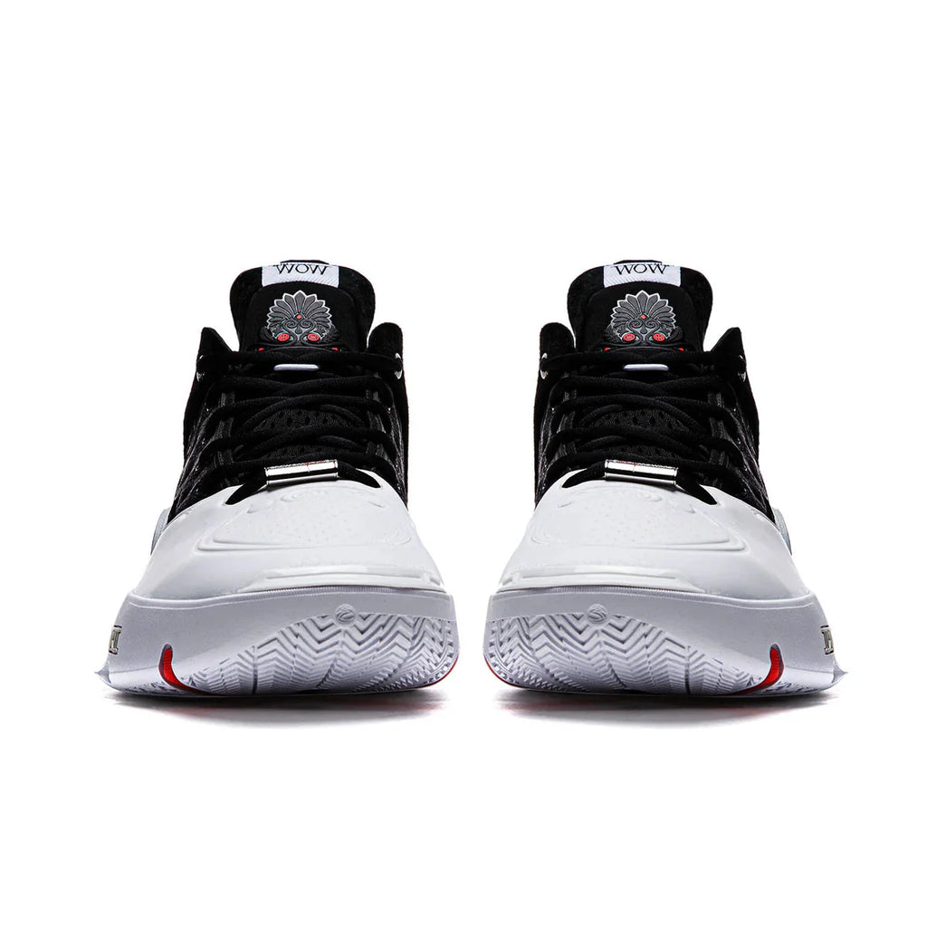 Tênis Li Ning Way of Wade 12 Announcement