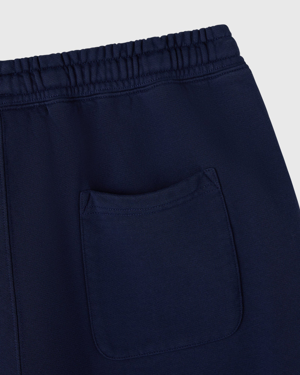 Classic Sweatshort Navy