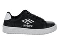 Tenis Umbro Negro para Niño