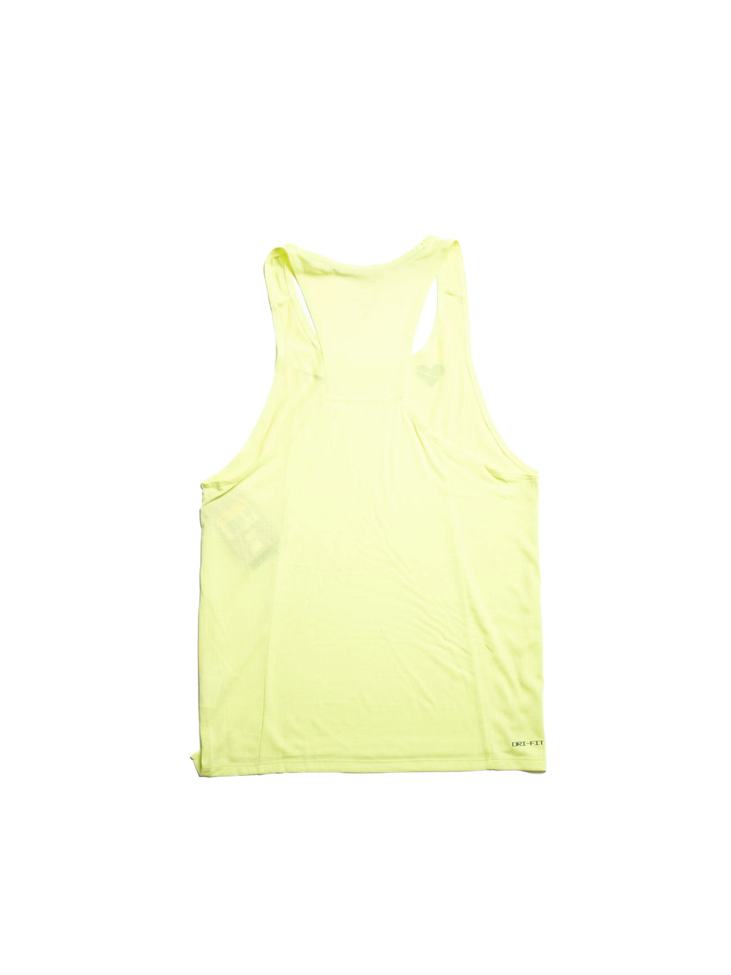 Nike Mens Fast Dri FIT Running Singlet